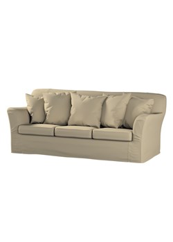 Pokrowiec na sofę Tomelilla 3-osobową nierozkładaną ze sklepu dekoria.pl w kategorii Pokrowce na kanapy i fotele - zdjęcie 172522655