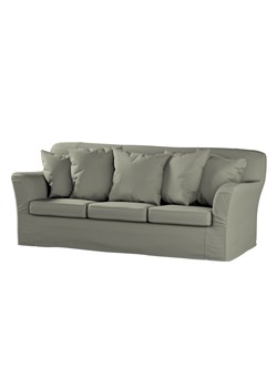 Pokrowiec na sofę Tomelilla 3-osobową nierozkładaną ze sklepu dekoria.pl w kategorii Pokrowce na kanapy i fotele - zdjęcie 172522658