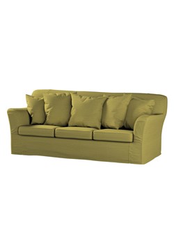 Pokrowiec na sofę Tomelilla 3-osobową nierozkładaną ze sklepu dekoria.pl w kategorii Pokrowce na kanapy i fotele - zdjęcie 172522679