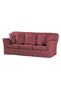 Pokrowiec na sofę Tomelilla 3-osobową nierozkładaną ze sklepu dekoria.pl w kategorii Pokrowce na kanapy i fotele - zdjęcie 172522685