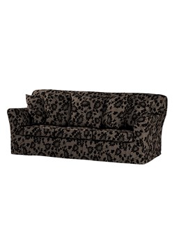 Pokrowiec na sofę Tomelilla 3-osobową nierozkładaną ze sklepu dekoria.pl w kategorii Pokrowce na kanapy i fotele - zdjęcie 172522697
