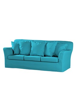 Pokrowiec na sofę Tomelilla 3-osobową nierozkładaną ze sklepu dekoria.pl w kategorii Pokrowce na kanapy i fotele - zdjęcie 172522709
