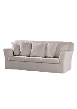 Pokrowiec na sofę Tomelilla 3-osobową nierozkładaną ze sklepu dekoria.pl w kategorii Pokrowce na kanapy i fotele - zdjęcie 172522718