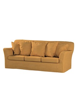 Pokrowiec na sofę Tomelilla 3-osobową nierozkładaną ze sklepu dekoria.pl w kategorii Pokrowce na kanapy i fotele - zdjęcie 172522745