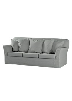 Pokrowiec na sofę Tomelilla 3-osobową nierozkładaną ze sklepu dekoria.pl w kategorii Pokrowce na kanapy i fotele - zdjęcie 172522757