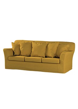 Pokrowiec na sofę Tomelilla 3-osobową nierozkładaną ze sklepu dekoria.pl w kategorii Pokrowce na kanapy i fotele - zdjęcie 172522766