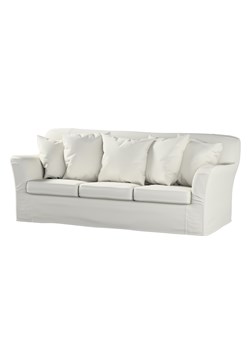 Pokrowiec na sofę Tomelilla 3-osobową nierozkładaną ze sklepu dekoria.pl w kategorii Pokrowce na kanapy i fotele - zdjęcie 172522775