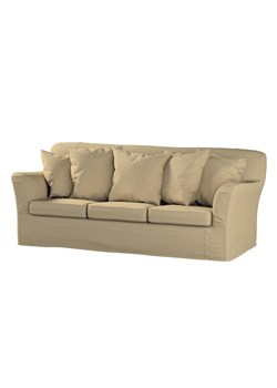 Pokrowiec na sofę Tomelilla 3-osobową nierozkładaną ze sklepu dekoria.pl w kategorii Pokrowce na kanapy i fotele - zdjęcie 172522778