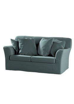 Pokrowiec na sofę Tomelilla 2-osobową nierozkładaną ze sklepu dekoria.pl w kategorii Pokrowce na kanapy i fotele - zdjęcie 172522788