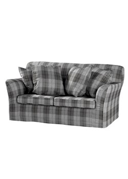 Pokrowiec na sofę Tomelilla 2-osobową nierozkładaną ze sklepu dekoria.pl w kategorii Pokrowce na kanapy i fotele - zdjęcie 172522827