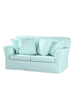 Pokrowiec na sofę Tomelilla 2-osobową nierozkładaną ze sklepu dekoria.pl w kategorii Pokrowce na kanapy i fotele - zdjęcie 172522836