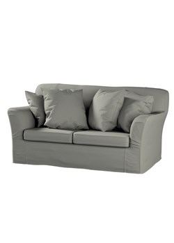 Pokrowiec na sofę Tomelilla 2-osobową nierozkładaną ze sklepu dekoria.pl w kategorii Pokrowce na kanapy i fotele - zdjęcie 172522839