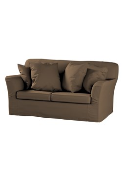 Pokrowiec na sofę Tomelilla 2-osobową nierozkładaną ze sklepu dekoria.pl w kategorii Pokrowce na kanapy i fotele - zdjęcie 172522857
