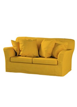 Pokrowiec na sofę Tomelilla 2-osobową nierozkładaną ze sklepu dekoria.pl w kategorii Pokrowce na kanapy i fotele - zdjęcie 172522869