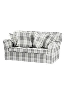 Pokrowiec na sofę Tomelilla 2-osobową nierozkładaną ze sklepu dekoria.pl w kategorii Pokrowce na kanapy i fotele - zdjęcie 172522878