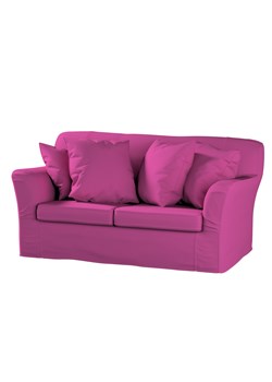Pokrowiec na sofę Tomelilla 2-osobową nierozkładaną ze sklepu dekoria.pl w kategorii Pokrowce na kanapy i fotele - zdjęcie 172522899