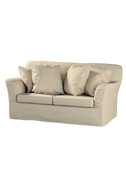 Pokrowiec na sofę Tomelilla 2-osobową nierozkładaną ze sklepu dekoria.pl w kategorii Pokrowce na kanapy i fotele - zdjęcie 172522935