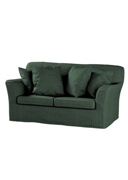 Pokrowiec na sofę Tomelilla 2-osobową nierozkładaną ze sklepu dekoria.pl w kategorii Pokrowce na kanapy i fotele - zdjęcie 172522938