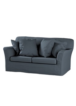 Pokrowiec na sofę Tomelilla 2-osobową nierozkładaną ze sklepu dekoria.pl w kategorii Pokrowce na kanapy i fotele - zdjęcie 172522959