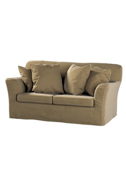 Pokrowiec na sofę Tomelilla 2-osobową nierozkładaną ze sklepu dekoria.pl w kategorii Pokrowce na kanapy i fotele - zdjęcie 172522977