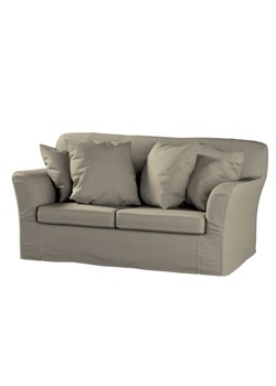 Pokrowiec na sofę Tomelilla 2-osobową nierozkładaną ze sklepu dekoria.pl w kategorii Pokrowce na kanapy i fotele - zdjęcie 172523016