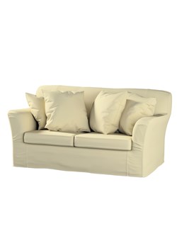 Pokrowiec na sofę Tomelilla 2-osobową nierozkładaną ze sklepu dekoria.pl w kategorii Pokrowce na kanapy i fotele - zdjęcie 172523055