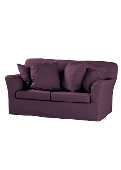 Pokrowiec na sofę Tomelilla 2-osobową nierozkładaną ze sklepu dekoria.pl w kategorii Pokrowce na kanapy i fotele - zdjęcie 172523067