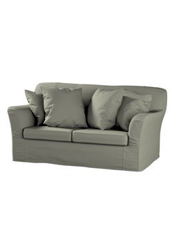 Pokrowiec na sofę Tomelilla 2-osobową nierozkładaną ze sklepu dekoria.pl w kategorii Pokrowce na kanapy i fotele - zdjęcie 172523079