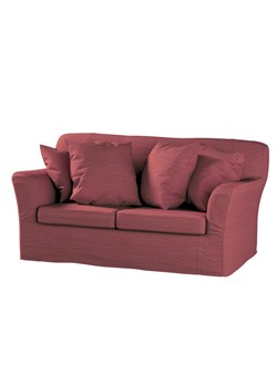 Pokrowiec na sofę Tomelilla 2-osobową nierozkładaną ze sklepu dekoria.pl w kategorii Pokrowce na kanapy i fotele - zdjęcie 172523106