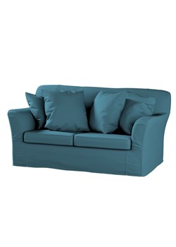 Pokrowiec na sofę Tomelilla 2-osobową nierozkładaną ze sklepu dekoria.pl w kategorii Pokrowce na kanapy i fotele - zdjęcie 172523115