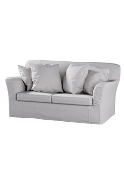 Pokrowiec na sofę Tomelilla 2-osobową nierozkładaną ze sklepu dekoria.pl w kategorii Pokrowce na kanapy i fotele - zdjęcie 172523127