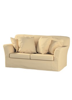 Pokrowiec na sofę Tomelilla 2-osobową nierozkładaną ze sklepu dekoria.pl w kategorii Pokrowce na kanapy i fotele - zdjęcie 172523136