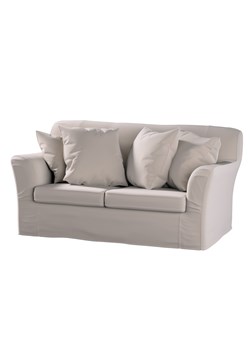 Pokrowiec na sofę Tomelilla 2-osobową nierozkładaną ze sklepu dekoria.pl w kategorii Pokrowce na kanapy i fotele - zdjęcie 172523139