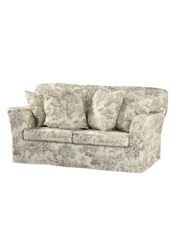 Pokrowiec na sofę Tomelilla 2-osobową nierozkładaną ze sklepu dekoria.pl w kategorii Pokrowce na kanapy i fotele - zdjęcie 172523148
