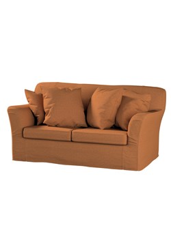 Pokrowiec na sofę Tomelilla 2-osobową nierozkładaną ze sklepu dekoria.pl w kategorii Pokrowce na kanapy i fotele - zdjęcie 172523175
