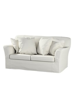 Pokrowiec na sofę Tomelilla 2-osobową nierozkładaną ze sklepu dekoria.pl w kategorii Pokrowce na kanapy i fotele - zdjęcie 172523196