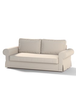 Pokrowiec na sofę Backabro 3-osobową rozkładaną ze sklepu dekoria.pl w kategorii Pokrowce na kanapy i fotele - zdjęcie 172523938