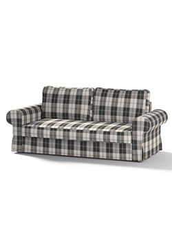 Pokrowiec na sofę Backabro 3-osobową rozkładaną ze sklepu dekoria.pl w kategorii Pokrowce na kanapy i fotele - zdjęcie 172523956