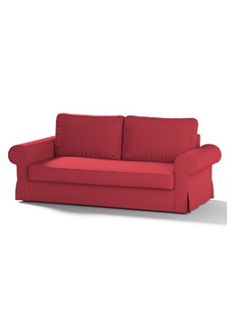 Pokrowiec na sofę Backabro 3-osobową rozkładaną ze sklepu dekoria.pl w kategorii Pokrowce na kanapy i fotele - zdjęcie 172523959