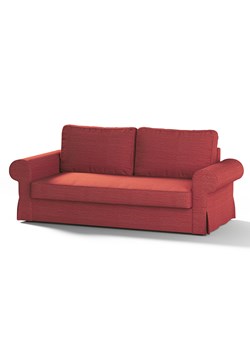 Pokrowiec na sofę Backabro 3-osobową rozkładaną ze sklepu dekoria.pl w kategorii Pokrowce na kanapy i fotele - zdjęcie 172524088