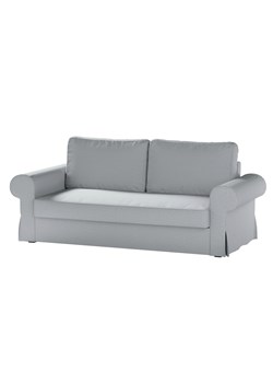 Pokrowiec na sofę Backabro 3-osobową rozkładaną ze sklepu dekoria.pl w kategorii Pokrowce na kanapy i fotele - zdjęcie 172524127