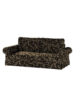 Pokrowiec na sofę Backabro 3-osobową rozkładaną ze sklepu dekoria.pl w kategorii Pokrowce na kanapy i fotele - zdjęcie 172524169