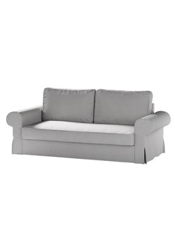 Pokrowiec na sofę Backabro 3-osobową rozkładaną ze sklepu dekoria.pl w kategorii Pokrowce na kanapy i fotele - zdjęcie 172524175