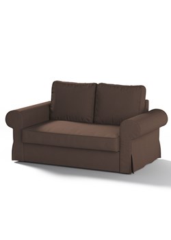 Pokrowiec na sofę Backabro 2-osobową rozkładaną ze sklepu dekoria.pl w kategorii Pokrowce na kanapy i fotele - zdjęcie 172524609
