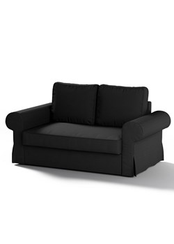 Pokrowiec na sofę Backabro 2-osobową rozkładaną ze sklepu dekoria.pl w kategorii Pokrowce na kanapy i fotele - zdjęcie 172524639
