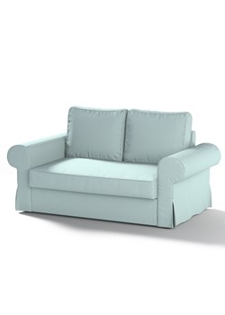 Pokrowiec na sofę Backabro 2-osobową rozkładaną ze sklepu dekoria.pl w kategorii Pokrowce na kanapy i fotele - zdjęcie 172524678