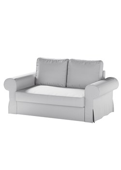 Pokrowiec na sofę Backabro 2-osobową rozkładaną ze sklepu dekoria.pl w kategorii Pokrowce na kanapy i fotele - zdjęcie 172524735