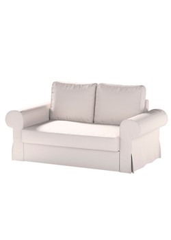 Pokrowiec na sofę Backabro 2-osobową rozkładaną ze sklepu dekoria.pl w kategorii Pokrowce na kanapy i fotele - zdjęcie 172524747