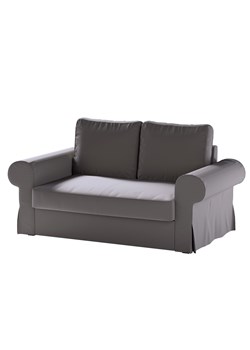 Pokrowiec na sofę Backabro 2-osobową rozkładaną ze sklepu dekoria.pl w kategorii Pokrowce na kanapy i fotele - zdjęcie 172524759