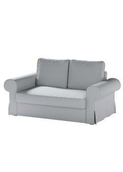 Pokrowiec na sofę Backabro 2-osobową rozkładaną ze sklepu dekoria.pl w kategorii Pokrowce na kanapy i fotele - zdjęcie 172524795